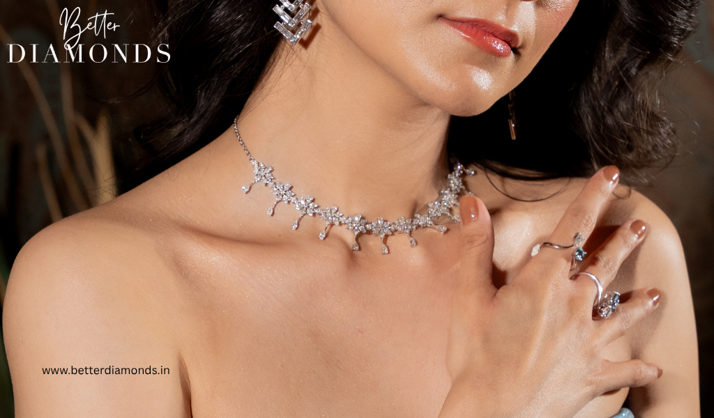 Are Lab Grown Diamond Necklaces Worth It? Here’s the Truth