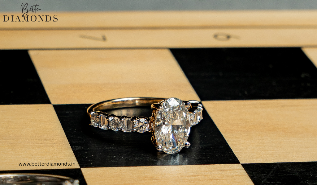 Which Lab Grown Diamond Ring Style Is Best to Gift This Diwali?