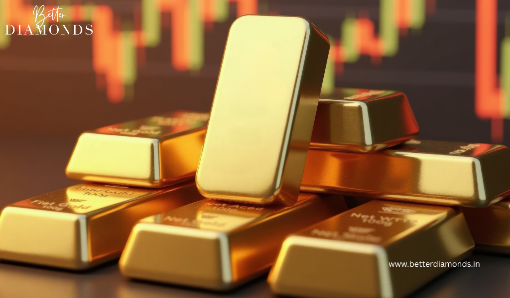 What is Lab Grown Gold? Everything You Need to Know Before Buying