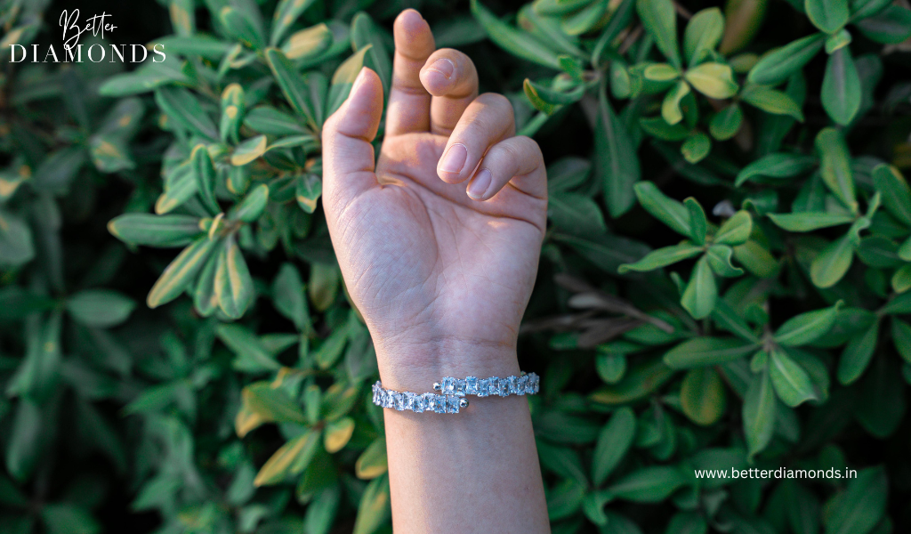 Top 10 Trending Lab Created Diamond Bracelet Designs in 2026