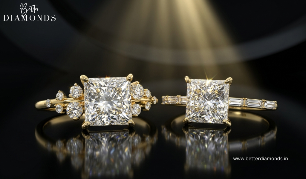 How to Choose the Perfect Lab Grown Engagement Ring in 2026