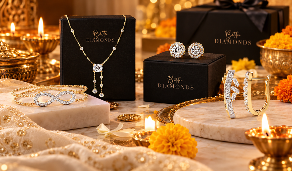 Dhanteras and Diwali Jewellery Offers to Make Every Celebration Special in 2026