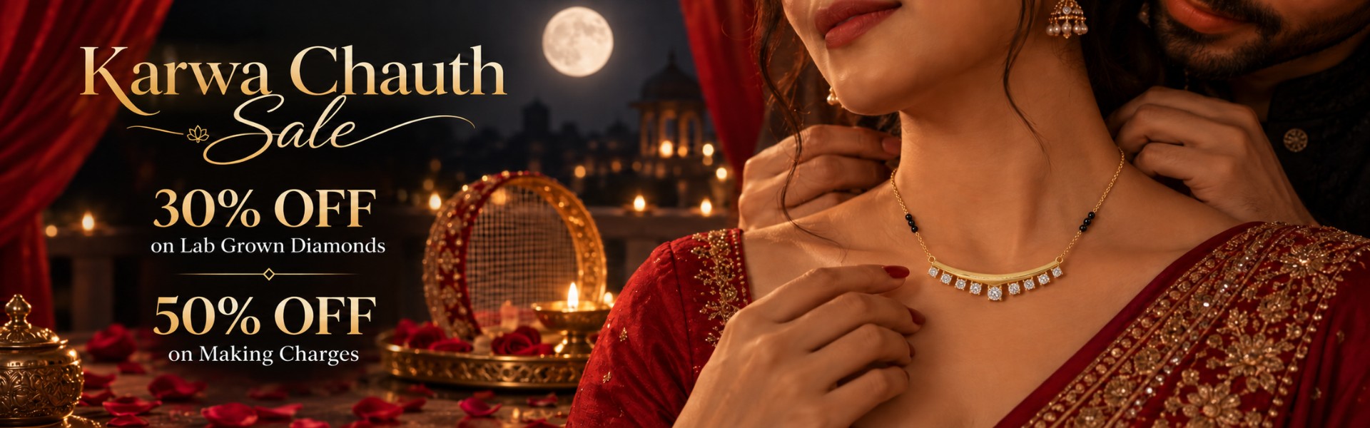 Karva Chauth