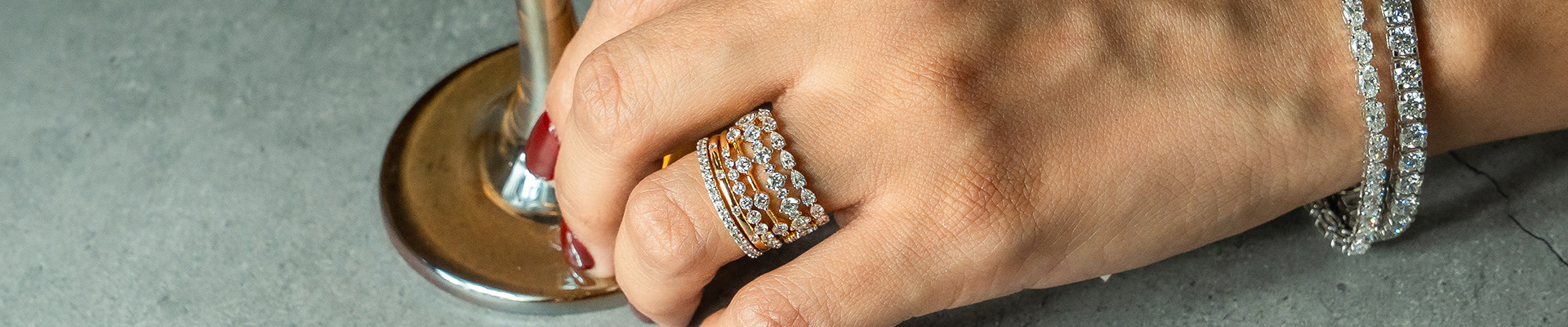 Wedding Bands