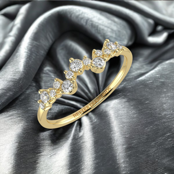 Bands Wedding Band