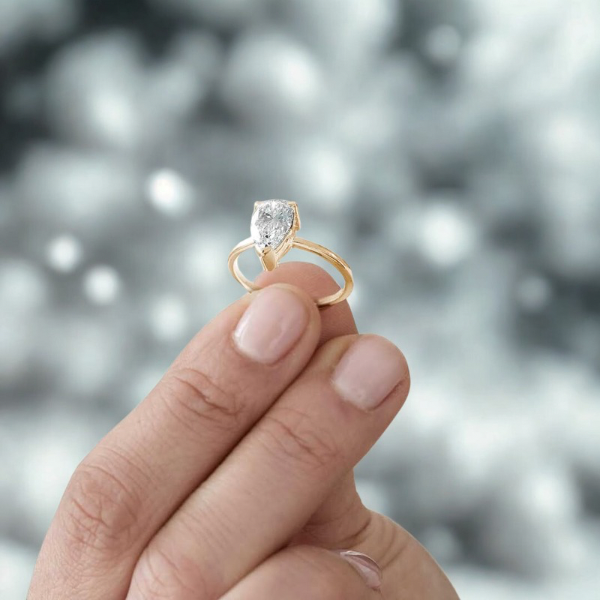Everyday Rings Every day ring