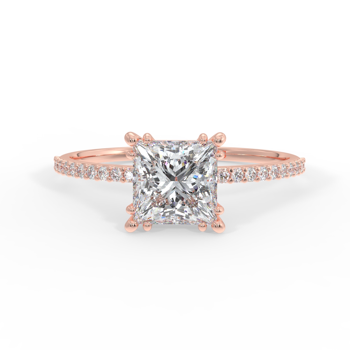 HAYWORTH - PRINCESS