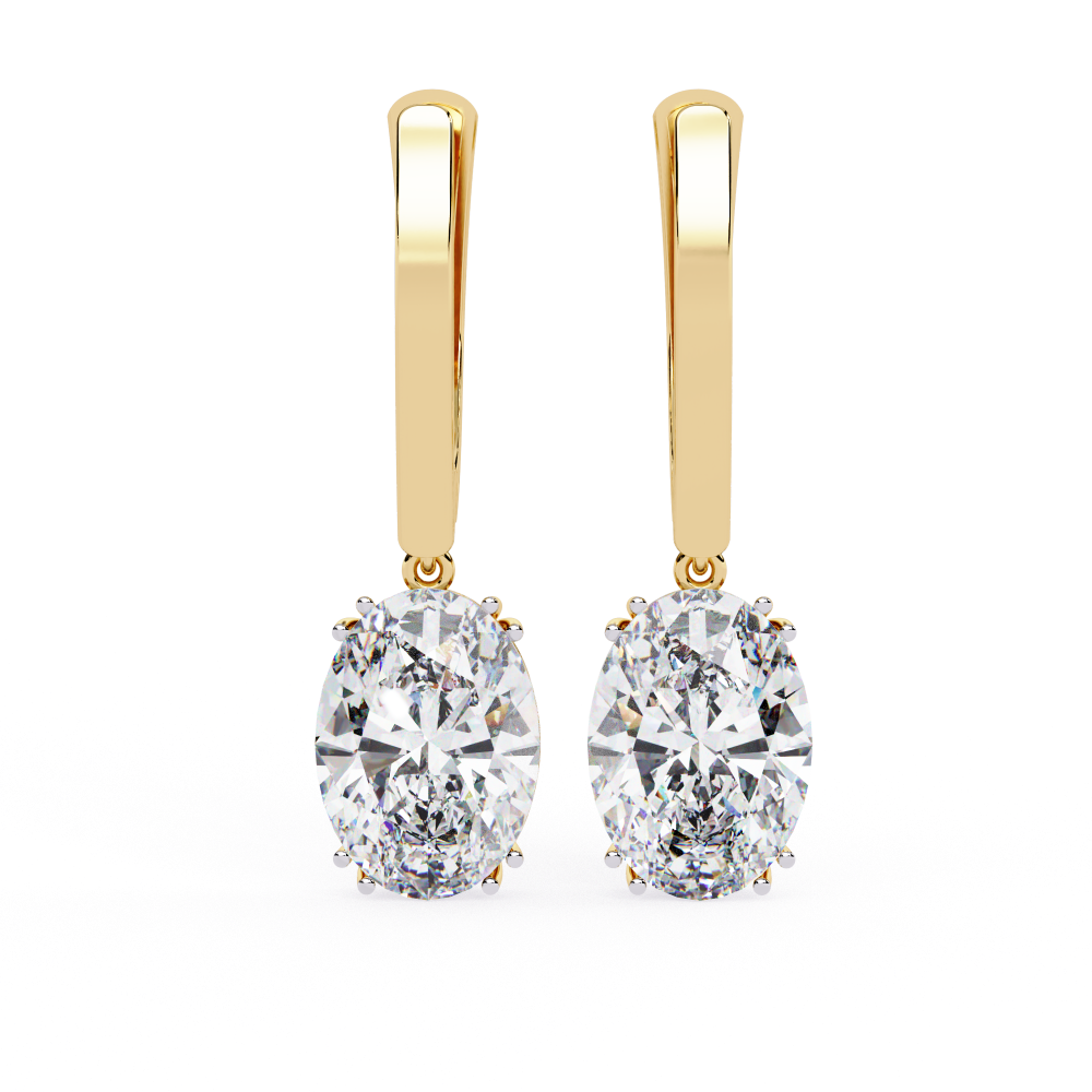 Oriana Hoops