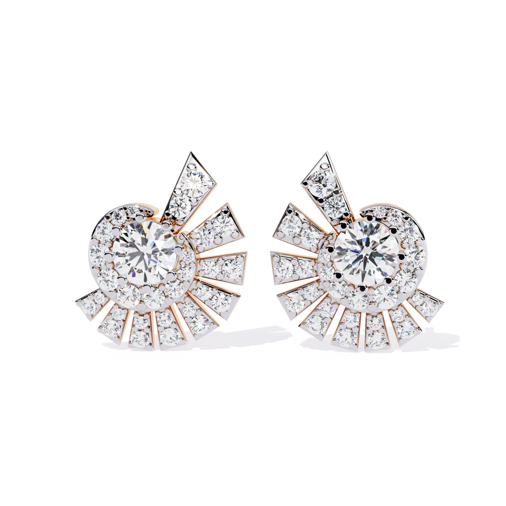 Charul Studs