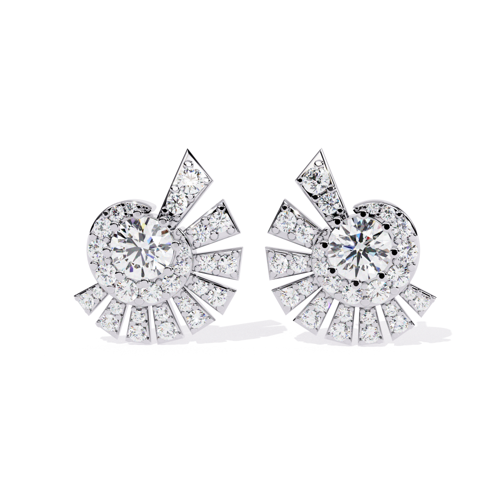 Charul Studs