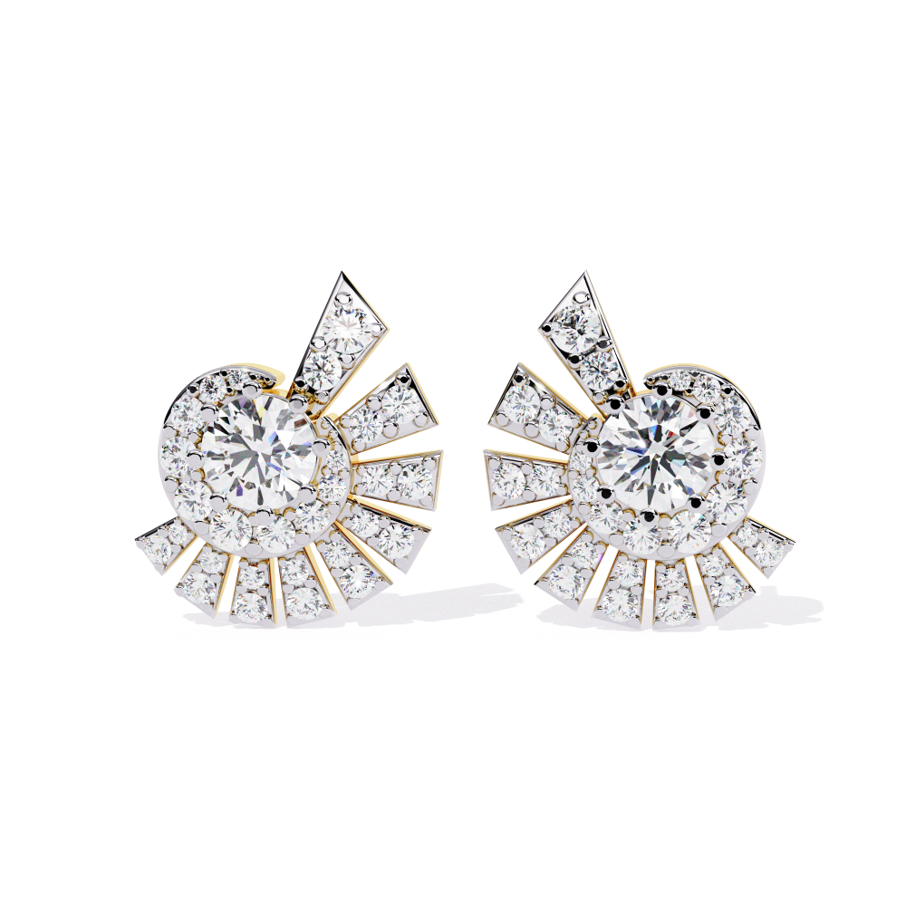 Charul Studs