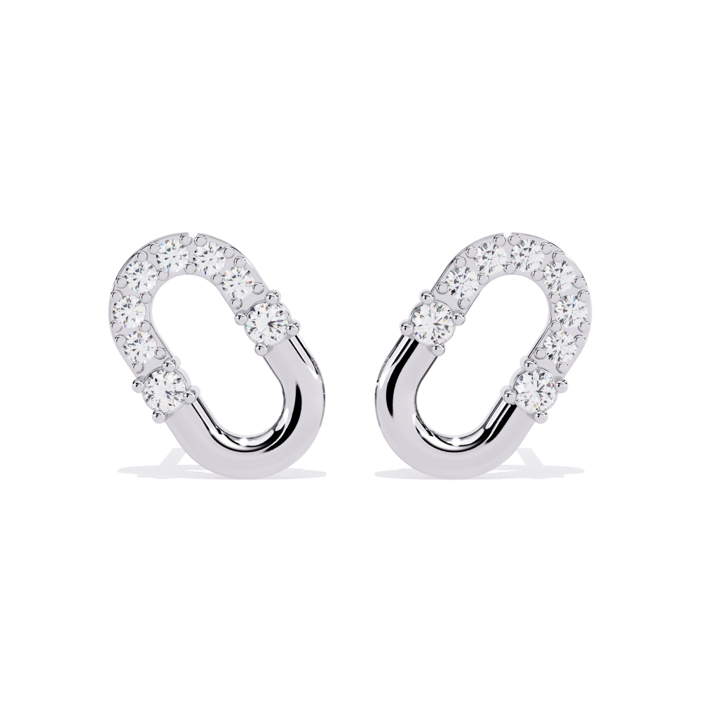 U Link Studs