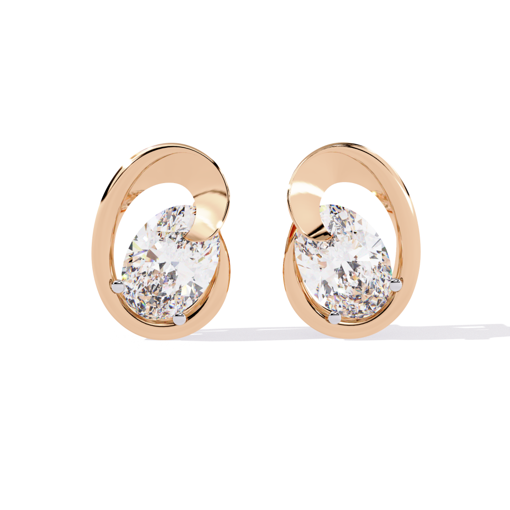 Soluna Studs