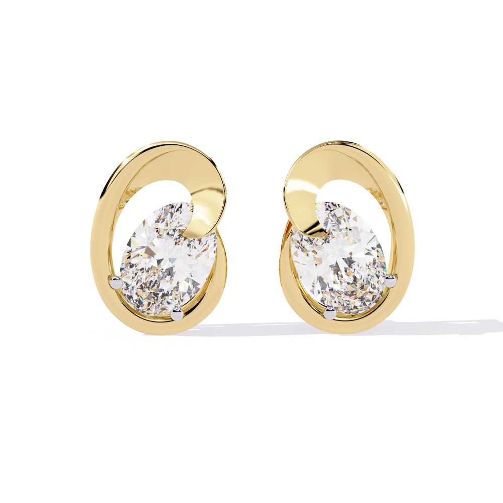 Soluna Studs