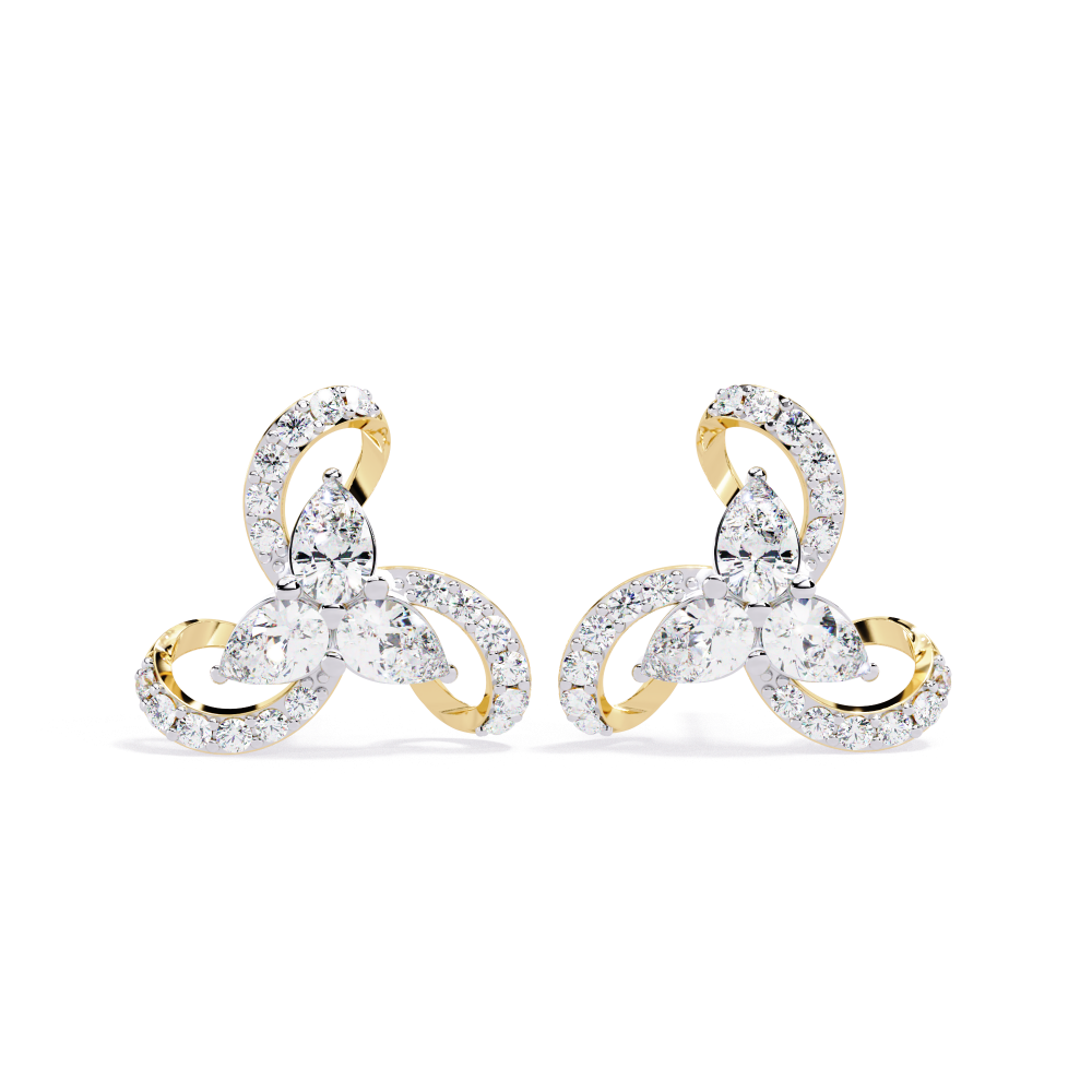 Kiyana Studs