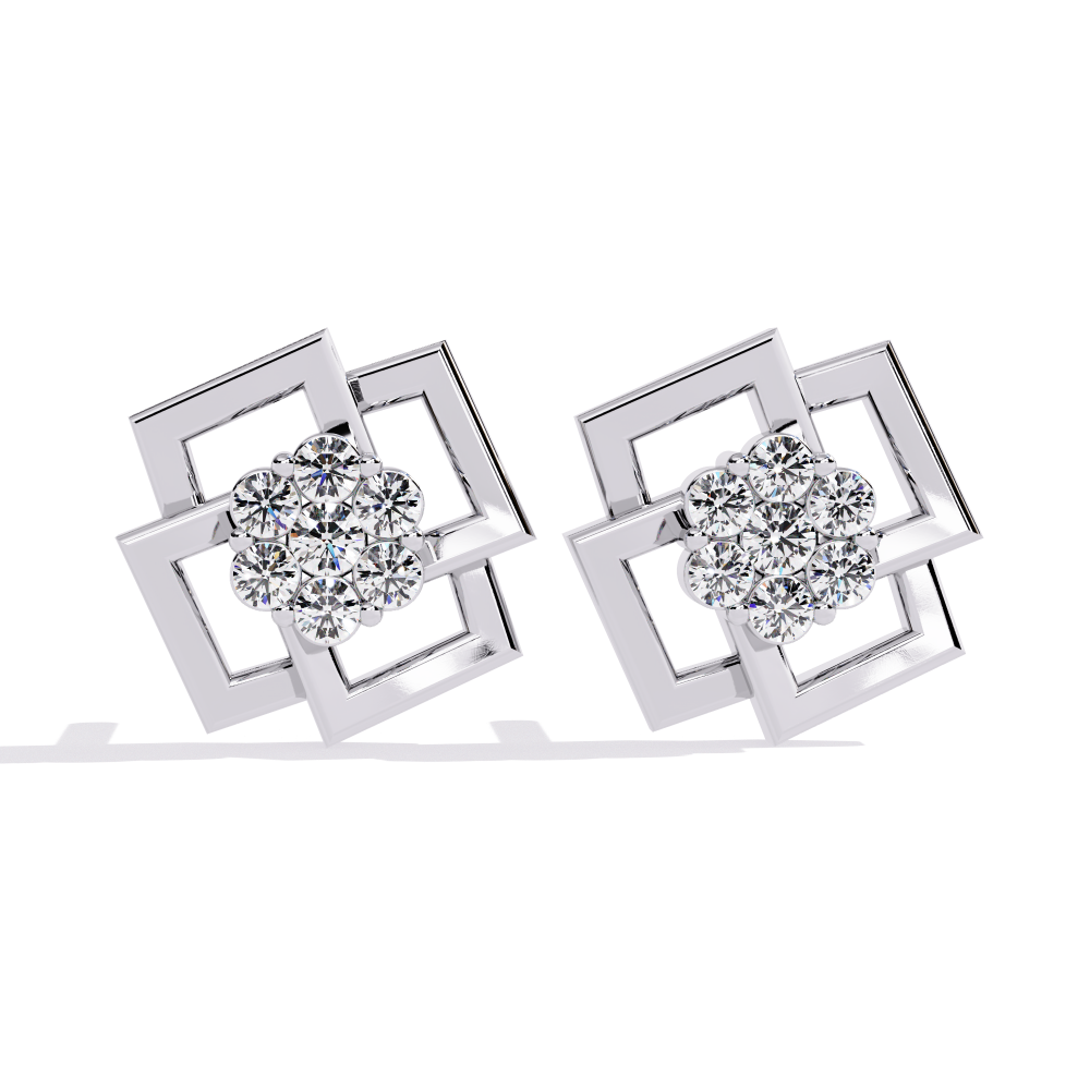 Lavya Studs