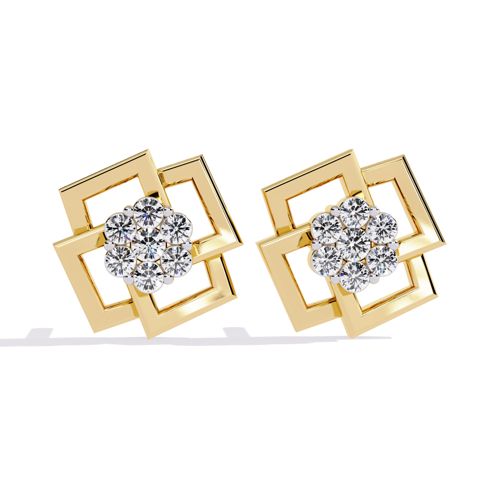 Lavya Studs