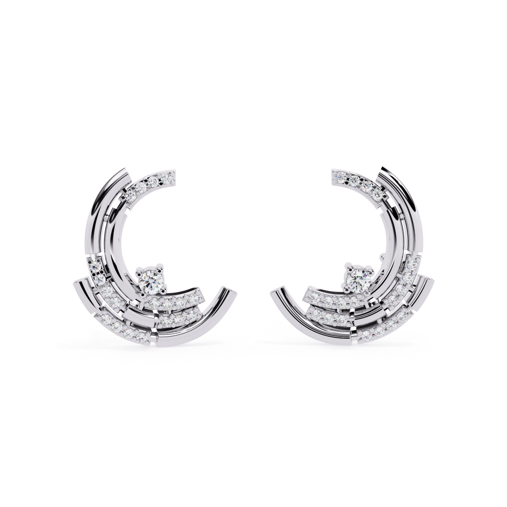 Riva Studs
