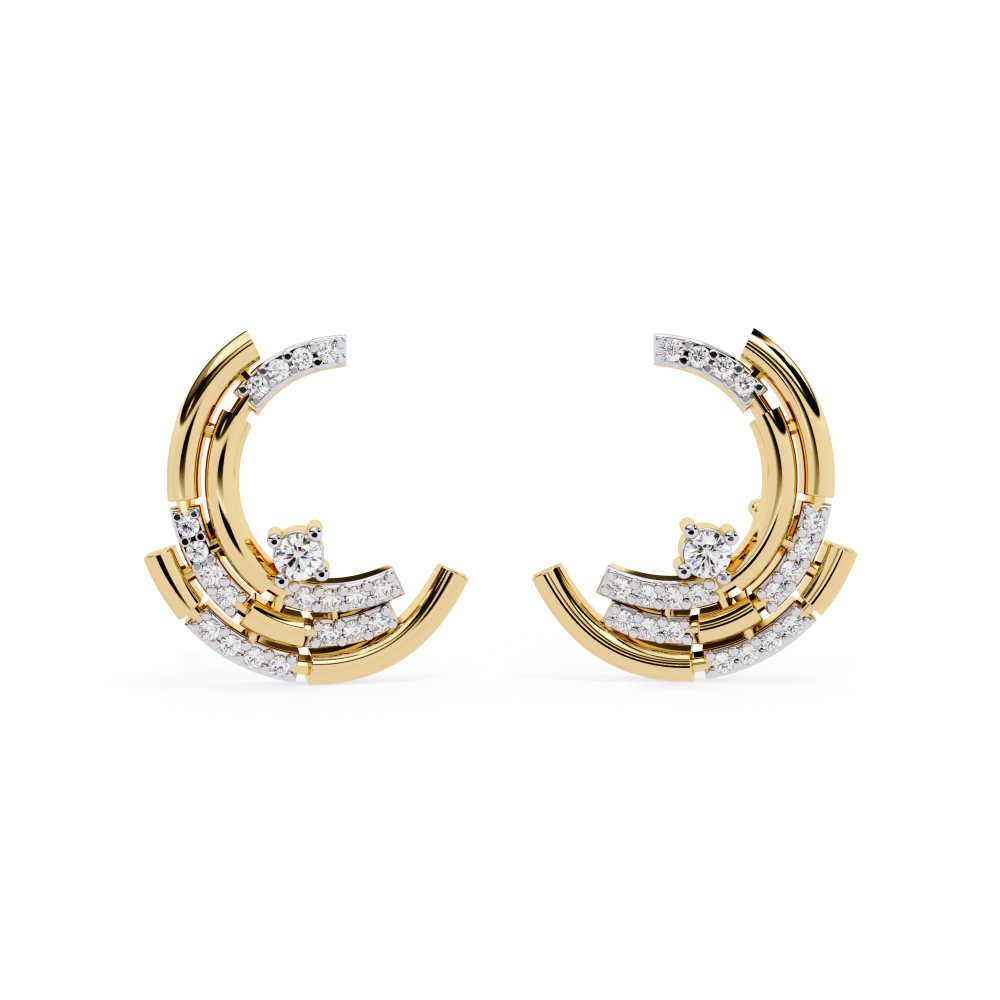 Riva Studs