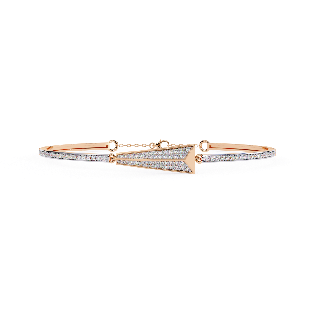 Diamond Bracelet