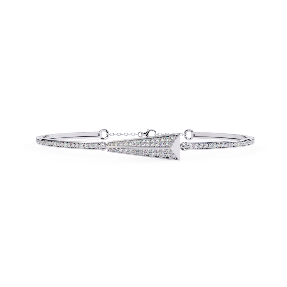 Diamond Bracelet