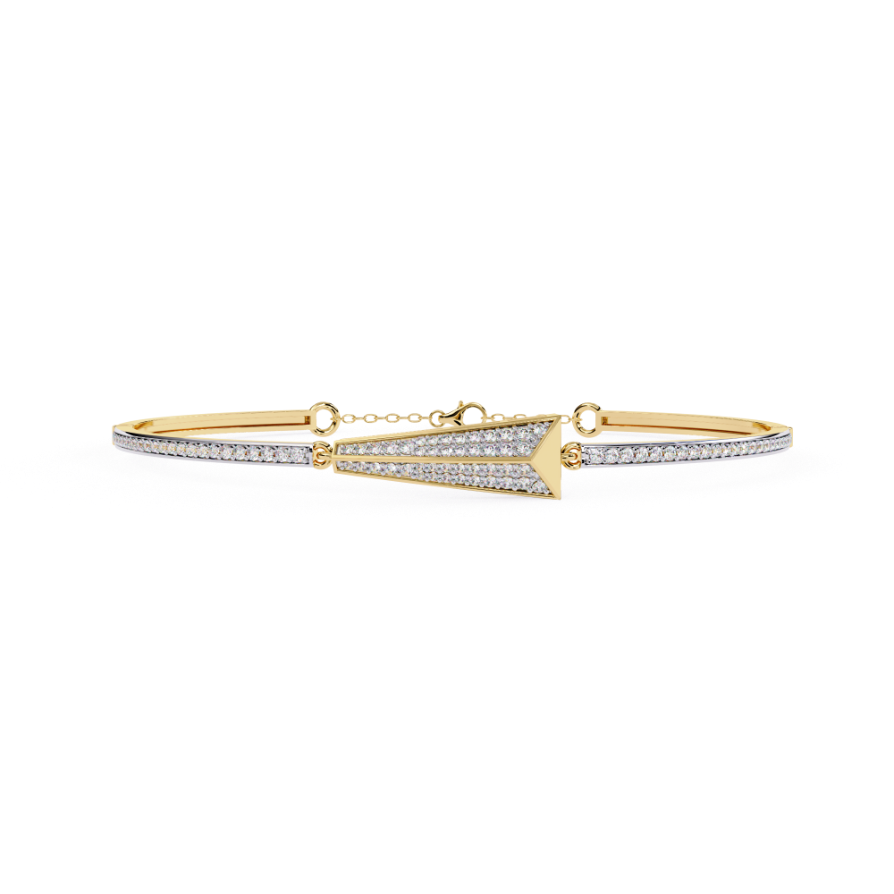 Diamond Bracelet