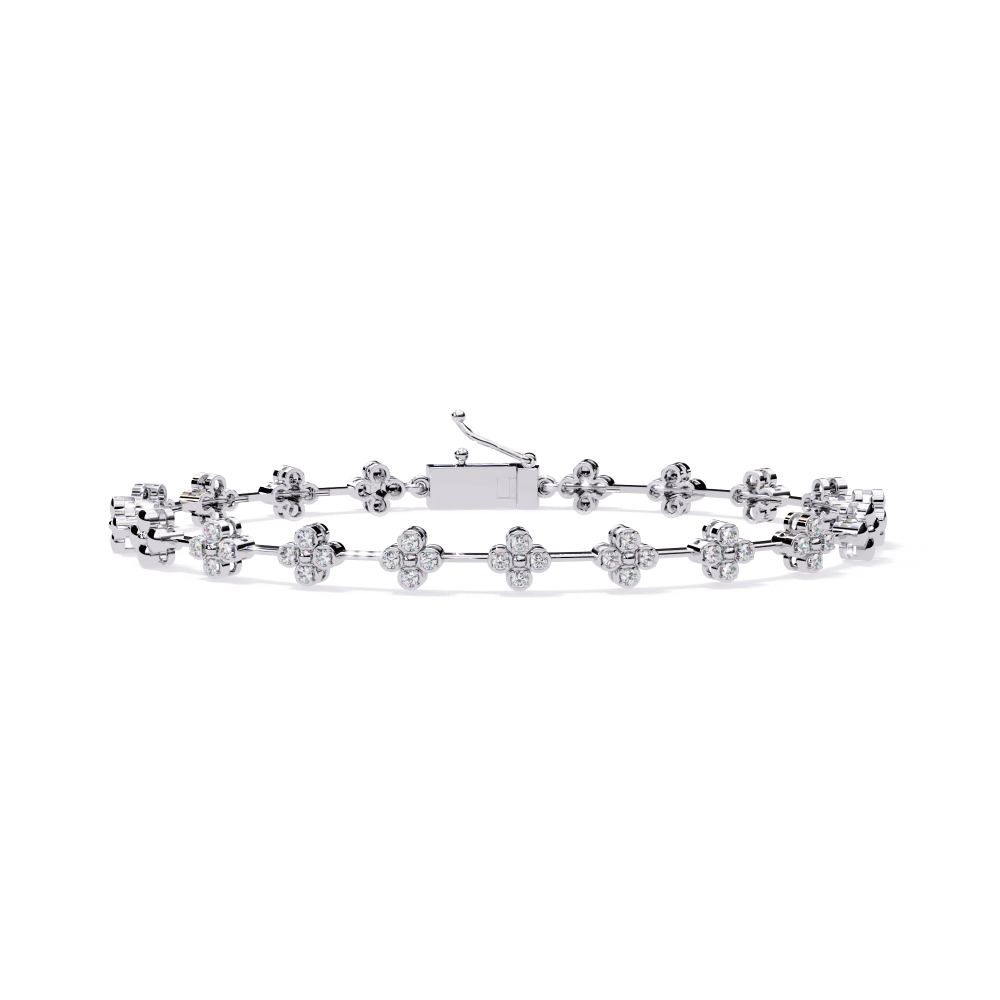 Diamond Bracelet
