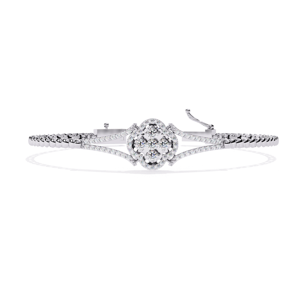 Diamond Bracelet