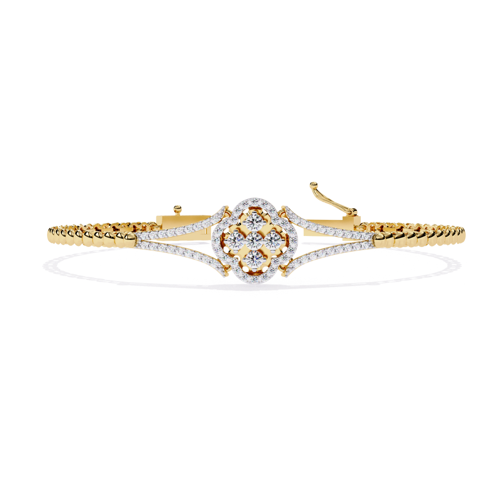 Diamond Bracelet