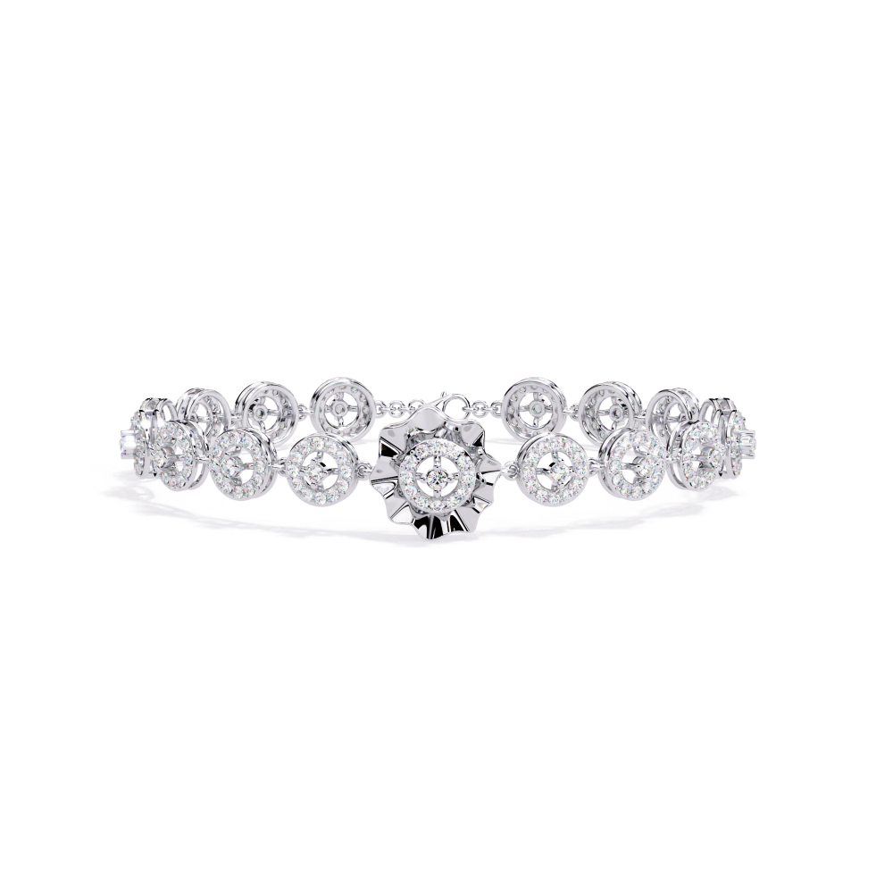 Diamond Bracelet