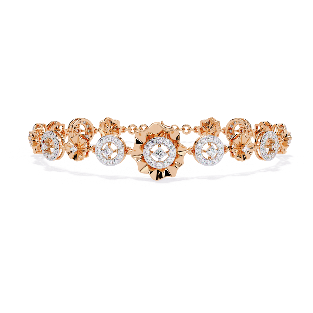 Diamond Bracelet