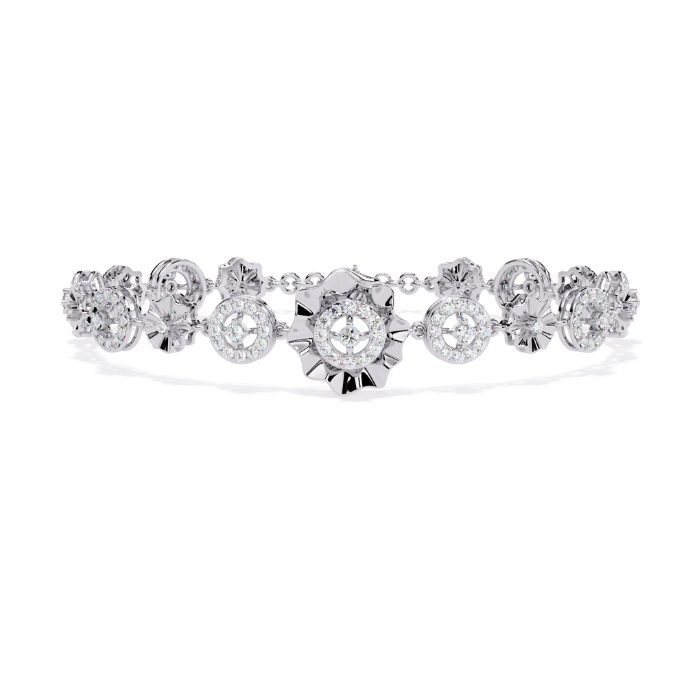 Diamond Bracelet