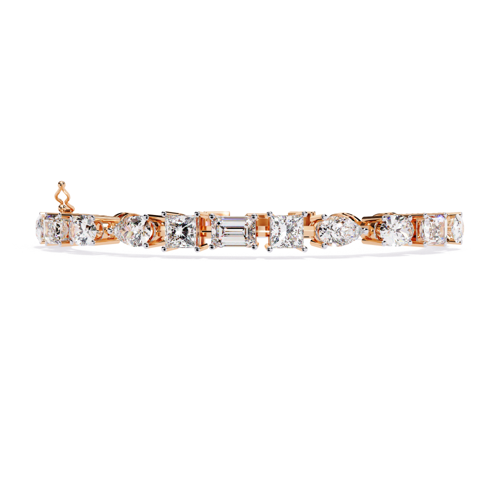 Diamond Bracelet