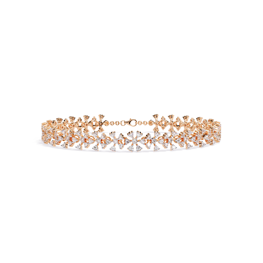 Tennis Bracelet