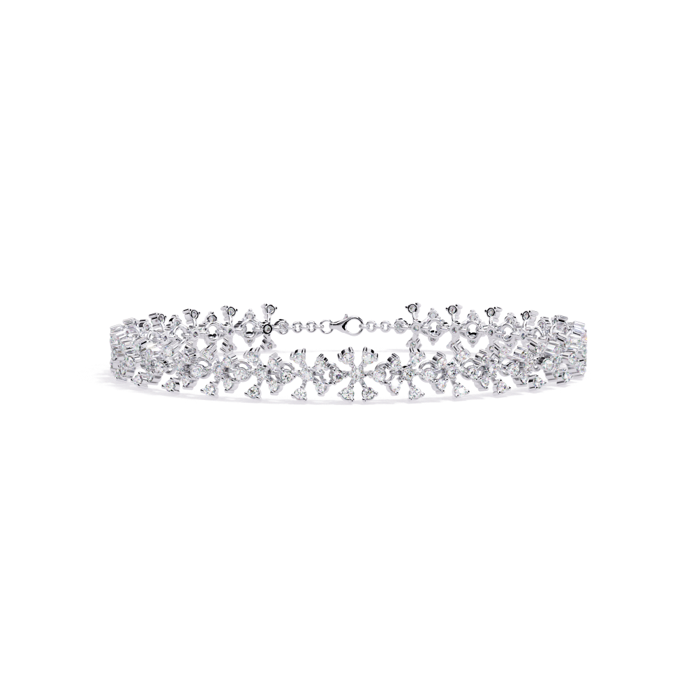 Tennis Bracelet