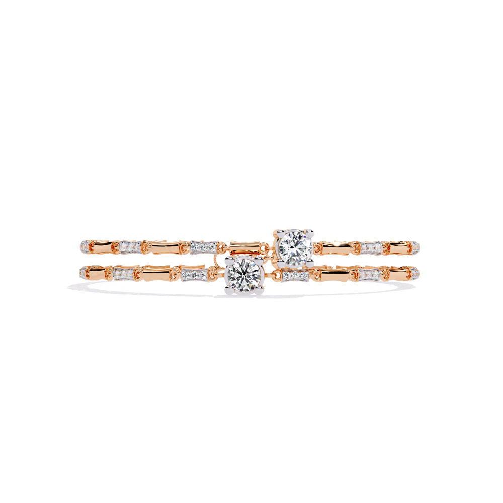 Diamond Bracelet