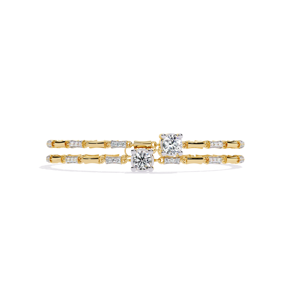 Diamond Bracelet