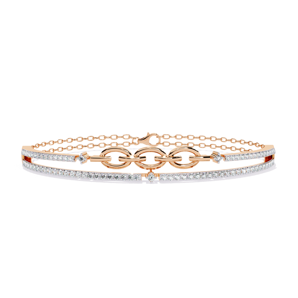 Diamond Bracelet