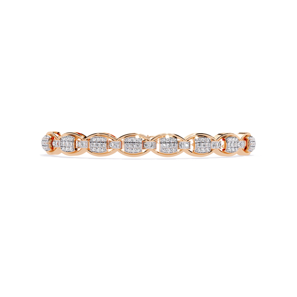 Diamond Bracelet