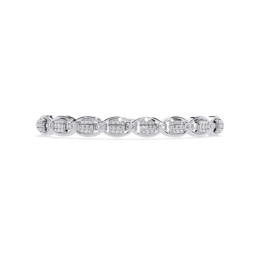 Diamond Bracelet