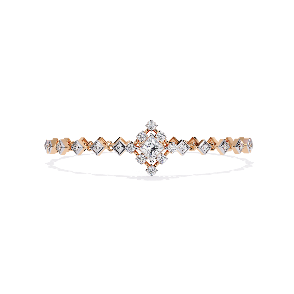 Diamond Bracelet