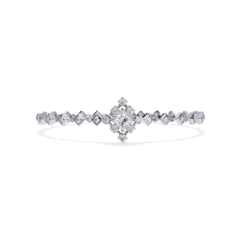 Diamond Bracelet