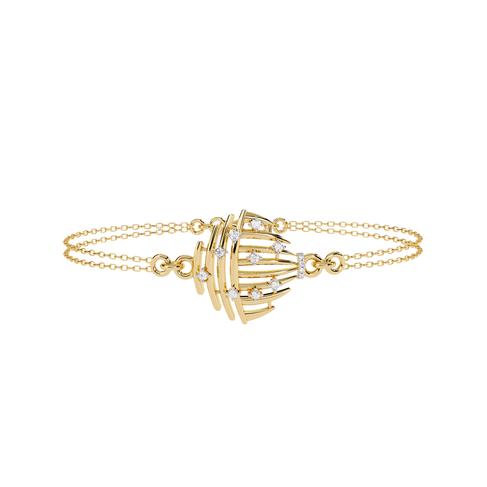 Everyday Bracelet