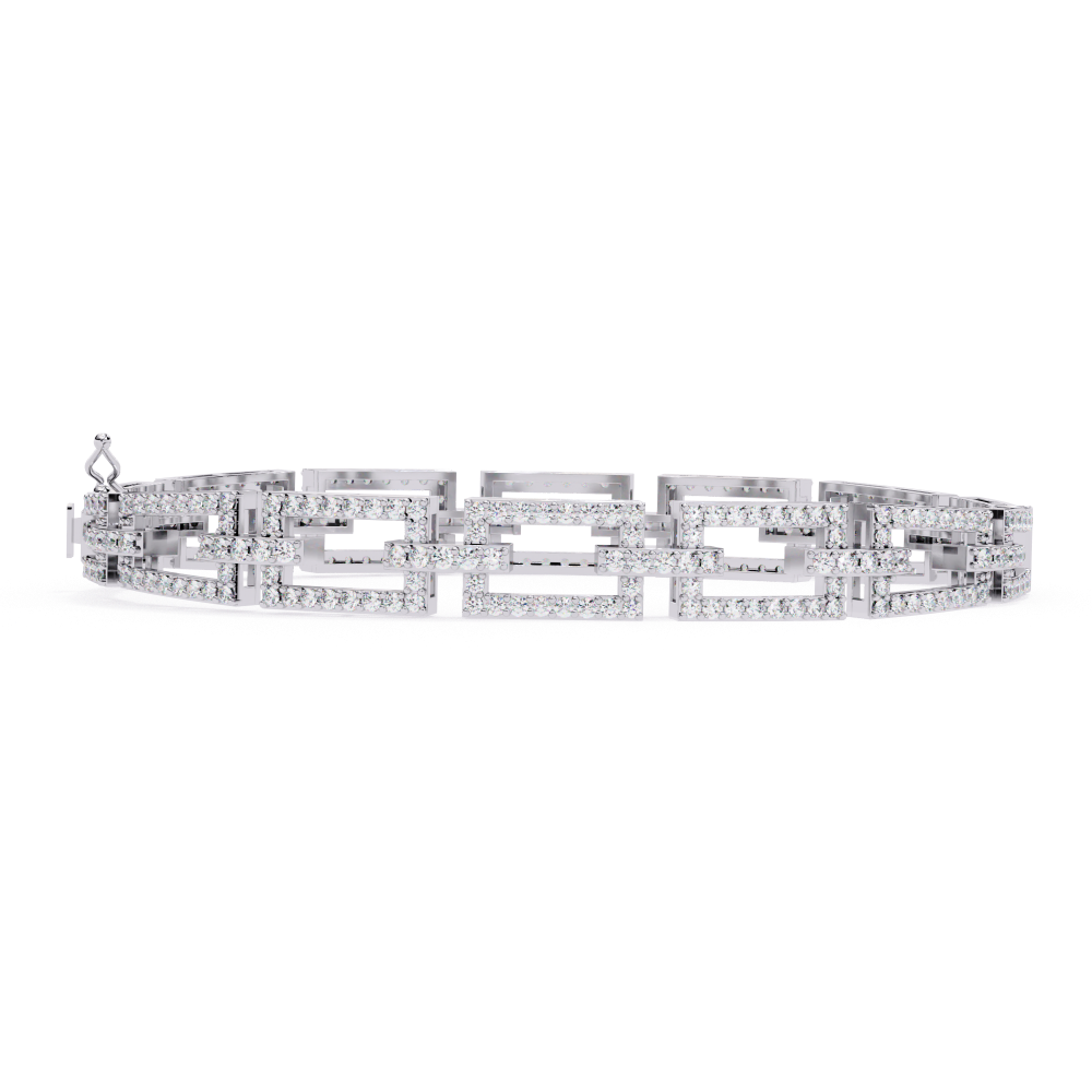 Tennis Bracelet