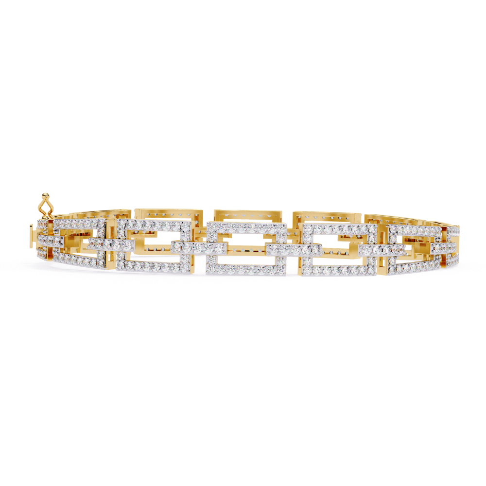 Tennis Bracelet