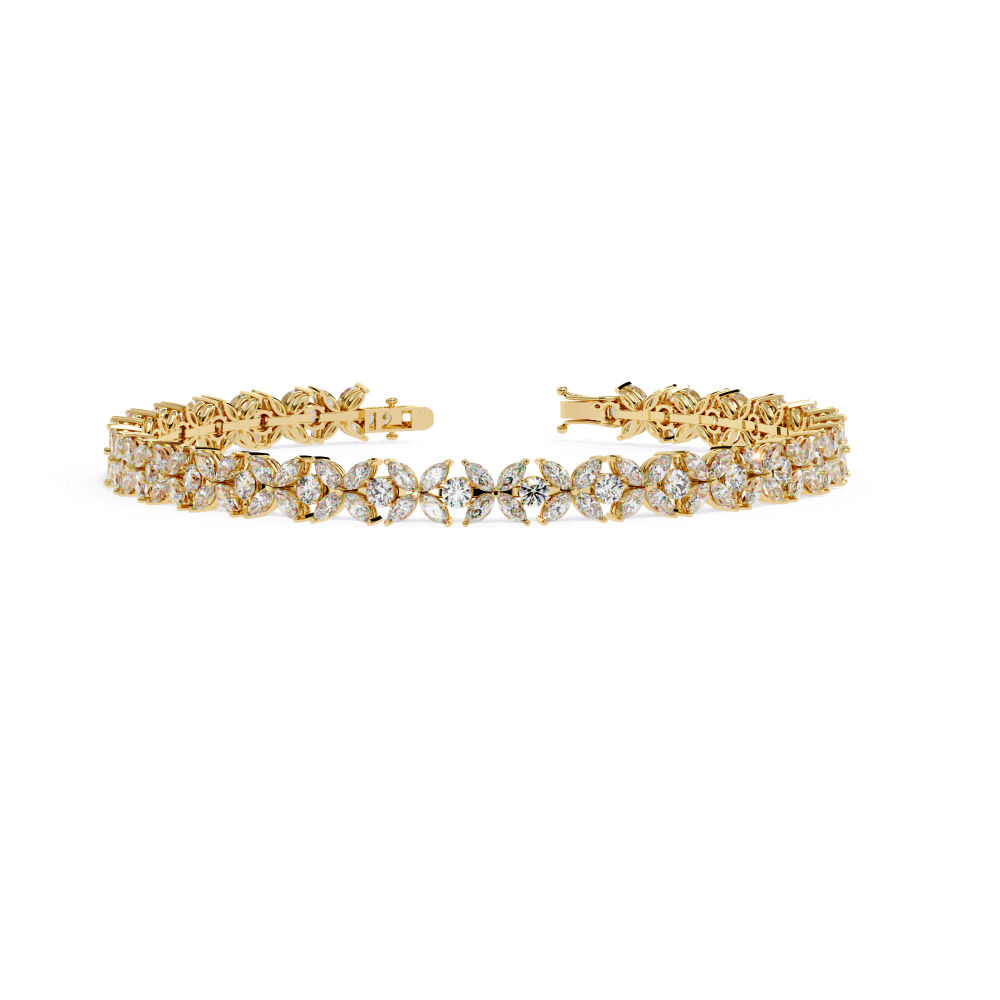 Tennis Bracelet