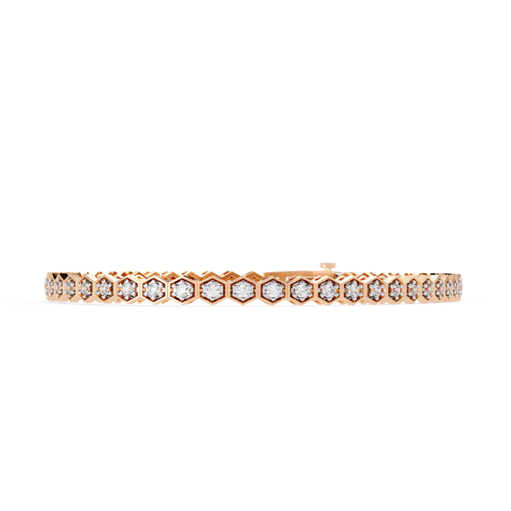 Tennis Bracelet
