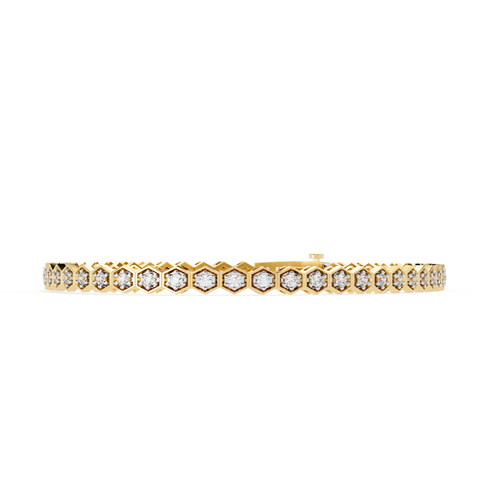 Tennis Bracelet