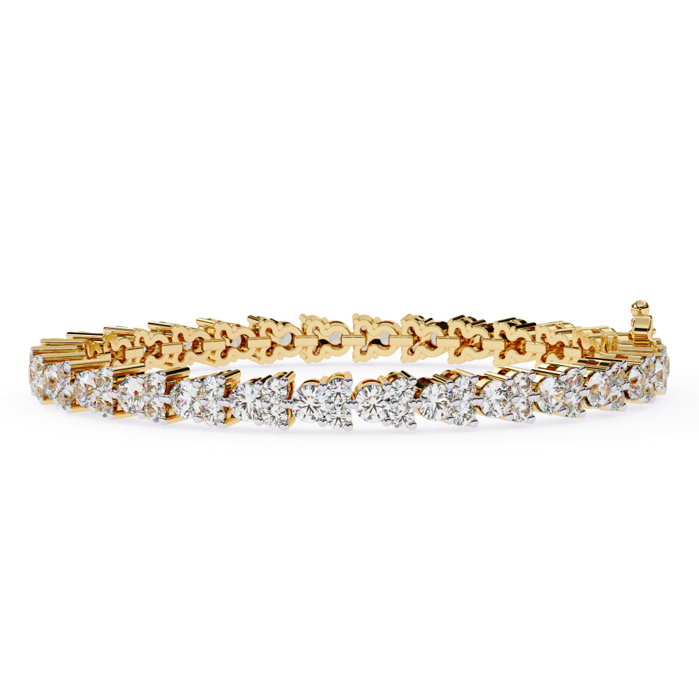 Tennis Bracelet