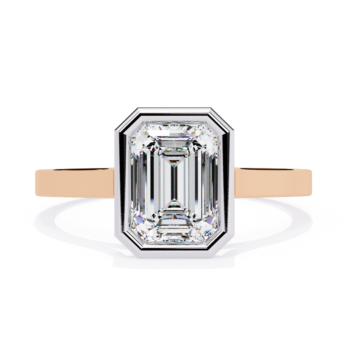 Solitaire Ring
